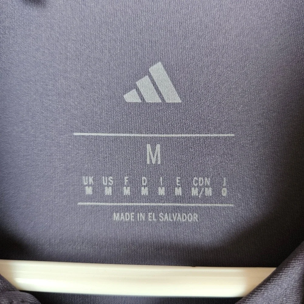 adidas brand style